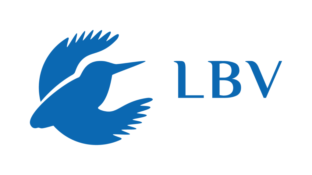 LBV Logo blau quer 180307