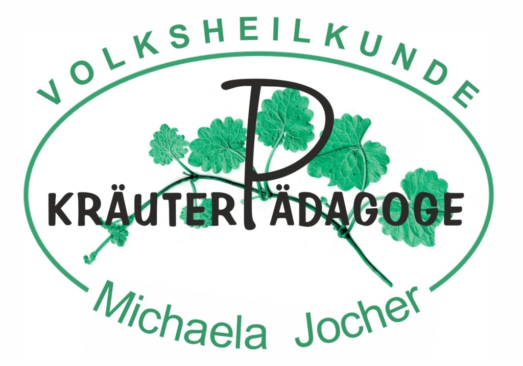 Logo Volksheilkunde